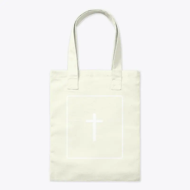 Cross white